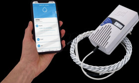 500450 Smart water detector with sensor cable