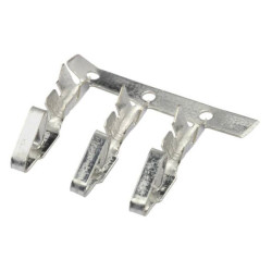 econ connect CKME Pin contact 1pc for secure electrical connections