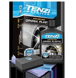 MLECZKO DO KONSERWACJI OPON 0.3L.