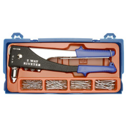 Draper 68942 Spare Jaws for Riveter 86-1560