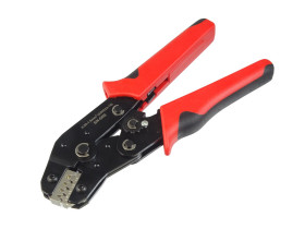 Zaciskacz SN-58B do konektorów nieizolowanych AWG23-16 0.25-1.5mm²