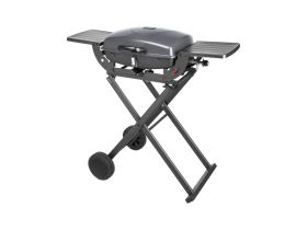Tessa BBQ-1000 grill gazowy przenośny - składany
