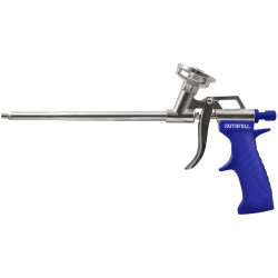 Faithfull FAIFGS Foam Spurt Gun