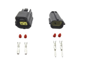 ZLACZE ECONOSEAL KPL. WTYK+GNIAZDO 2PIN