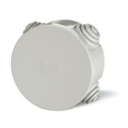 Puszka instalacyjna SCABOX 680.001