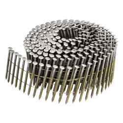 Gwoździe, typ gwoździa: Zwykły, śr.: 2.5mm, Stal nierdzewna