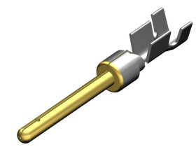 Molex 1731120415 Styk męski 10000 szt. taśma na dużej rolce