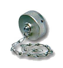 UTG18DCG Zaślepka na złacza 18, seria Trim Trio UTG BURNDY / SOURIAU