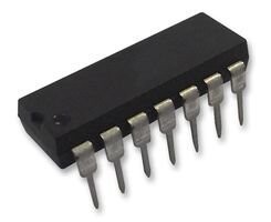 Układ scalony CD4007