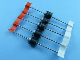 6A6= P600J 6A/600V P-600 DIODA