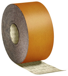 Papier ścierny, rolka Klingspor PL 31 B 3228 50000 mm 1 szt.