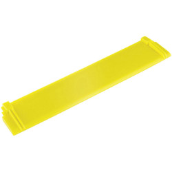 Kärcher 2.633-513.0 WV 6 squeegee Yellow Window Vacuum Cleaner accessory