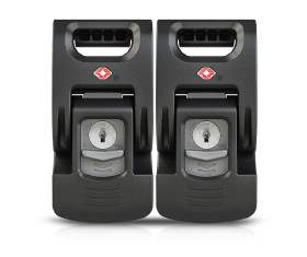 Kłódka, numer: TSA, do użytku z: Obudowy na sprzęt IP67