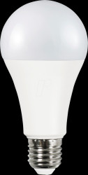 401007 LED lamp E27, 15 W, 1520 lm, 2700 K