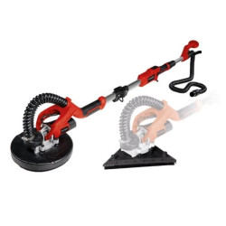 Szlifierka do gipsu 225mm 600W TE-DW 225 X 4259960