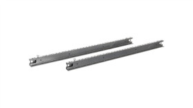 Uniwers Szyna Nośna 450Mm Un03a /Komplet=2Szt./