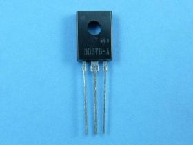 BD-678A PNP DARL.4A/60V/40W TO-126