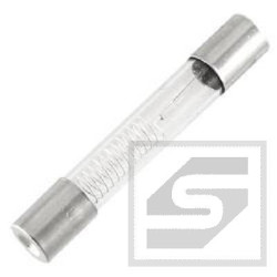 Bezpiecznik do mikrofalówki dioda HVM12/CL01-12;12kV;350mA;konektory;