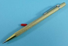 RYSIK TRASERSKI PUNKTAK DO CERAMIKI META