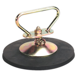 Sealey AK98 Suction Cup Dent Puller 150mm