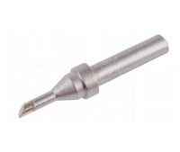 GR3074 Grot do lutownicy - walec cięty 2mm - do lutownicy LF3000, QUICK376D (rączka HF-90)