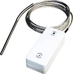 Wallair Radiowy czujnik temperatury N45226