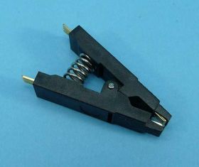 SOIC-T08 KLIPS POMIAROWY SOIC/SOJ-08PIN