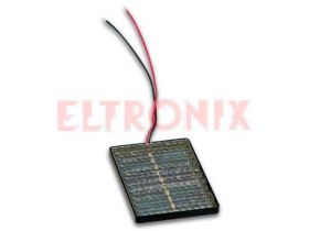 PANEL SOLARNY SOL3N 1V/200mA VELLEMAN