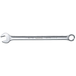 Gedore 6101430 Combination Wrench Extra Long UD Profile 32 mm