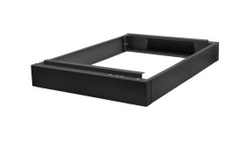 Cokół Do Szaf Stojących 19 Cali Hyper Pro 800X1000, Kolor Czarny...