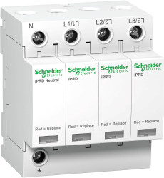 Ogranicznik Schneider Electric A9L08600 1 szt.