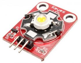 MODUL DIODY POWER LED 3W BIALA (19)