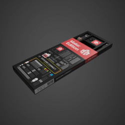 Ultimate Oxocard Pack for Experimental Computers