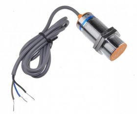 CZUJNIK INDUKCYJNY PNP LJ30A3-10-Z/BY