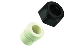 Półdławnica M25 19120005157