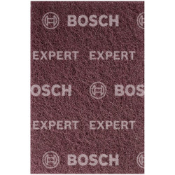 Bosch 2608901214 Expert N880 Woollen Belt 229x152mm Durable Long-Lasting