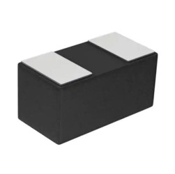 Dioda TVS dwukierunkowa Montaż powierzchniowy 0201 13V 18V ESDALC14-1BF4