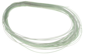 Termopara z odsłoniętym złączem K średnica 0.076mm długość 500mm -75°C do +260°C Końcówka z gołym kablem RS PRO