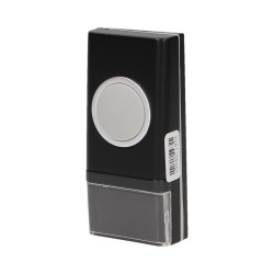 Przycisk bezprzewodowy do rozbudowy dzwonka OR-DB-YK OR-DB-YK-117PD