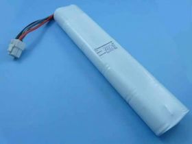 PAK. 10xSC 4,0Ah Ni-MH 12V