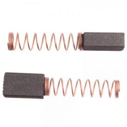 SZCZOTKI SW-07 5x8x14,5mm WĘGLOWE.