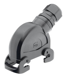 Obudowa tulejki 19 43 124 0538 19431240538 Harting 1 szt.