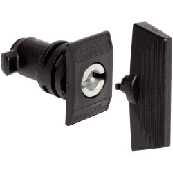 Schneider Electric NSYCDBPLM Lock Double bit insert 3mm rectangular plate