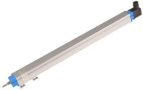 Przetwornik liniowy liniowy Vishay