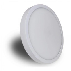 Plafon Loria biały LED 3000K Light Prestige