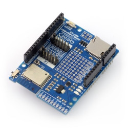 Cytron ESP-WROOM-02 WiFi - Shield dla Arduino