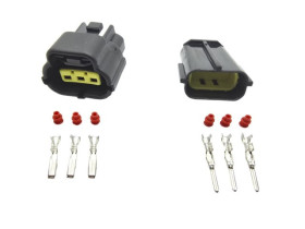 ZLACZE ECONOSEAL KPL. WTYK+GNIAZDO 3PIN