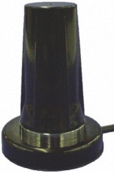 Antena WiFi SMA zewnętrzna Magnetyczny 2G (GSM/GPRS), 3G (UTMS), 4G (LTE), Wi-Fi 3m