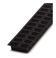 Blok zacisków wtykowych 10-pinowe raster: 3.5mm Phoenix Contact 8.0A 250.0 V.