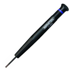 Bernstein 4-383 Watchmaker&#xB4;s Screwdriver 1.8mm Plastic Handle